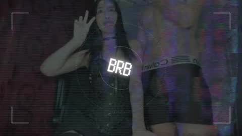 MIA LIZ AND SAM online show from May 19, 4:08 am
