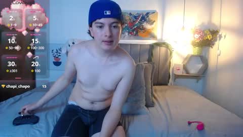 couple_sinz online show from October 24, 2:35 pm