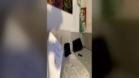Snapshot of coupleextrem65 chatting on May 28, 2:31 am Couple without limits online show from May 28, 2:31 am