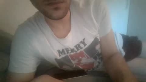 Snapshot of coupleforyou23 chatting on July 2, 5:02 am coupleforyou23 online show from July 2, 5:02 am