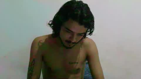 Snapshot of couplehot0917 chatting on December 21, 2:51 am Lucia And Daniel online show from December 21, 2:51 am
