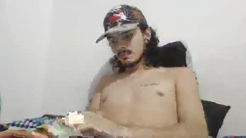 Snapshot of couplehot0917 chatting on January 10, 4:03 am Lucia And Daniel online show from January 10, 4:03 am