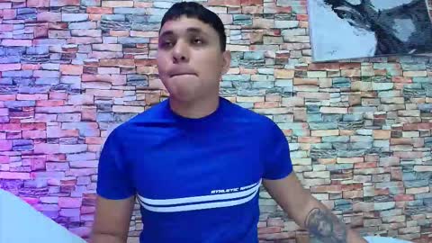 Barby and Kenny online show from January 31, 8:40 pm