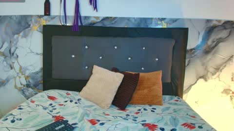 Barby and Kenny online show from March 29, 9:48 pm