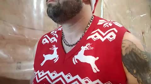 coupleoffantastics online show from December 4, 9:51 am