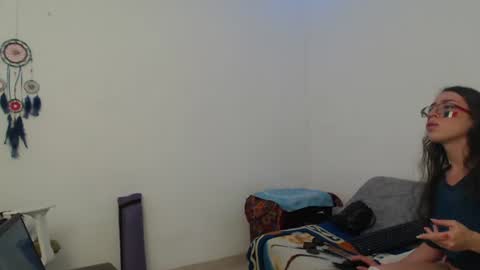 Snapshot of coupleperv666 chatting on June 16, 7:49 pm COUPLE PERV online show from June 16, 7:49 pm