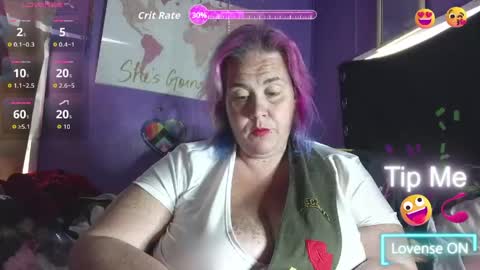 Snapshot of courdles chatting on May 31, 6:09 pm courdles online show from May 31, 6:09 pm