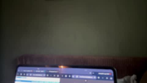 Snapshot of courteous_raspberrrry chatting on October 10, 6:01 am Rose Roys my online show from October 10, 6:01 am