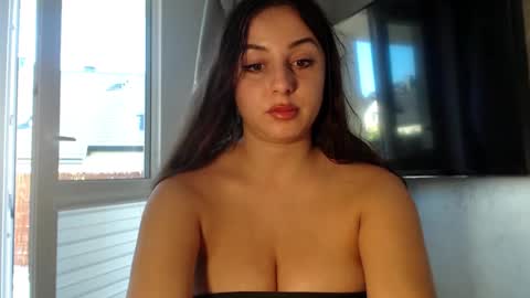 Courtney online show from September 21, 1:46 pm