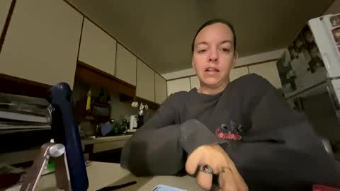 Vern online show from December 31, 3:01 am