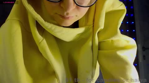 Snapshot of coy_girl_ chatting on February 17, 11:07 am My name is Emma - HELP COLLECT TOKENS FOR THE OPERATION FOR MY DAUGHTER online show from February 17, 11:07 am