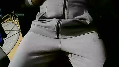 coyote017 online show from October 5, 4:16 pm