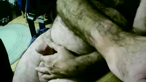 coyote017 online show from November 2, 8:33 pm