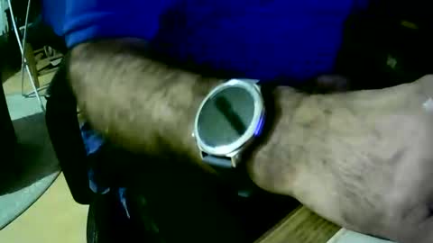 coyote017 online show from November 20, 6:18 pm