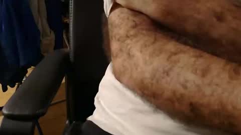 coyote017 online show from January 11, 5:07 pm