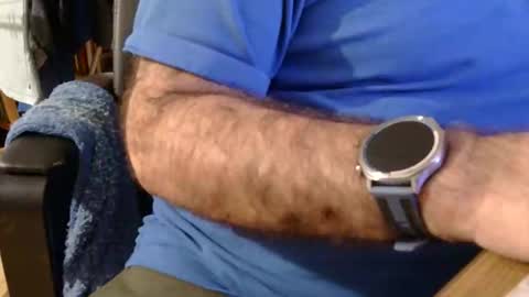 coyote017 online show from March 23, 3:27 pm