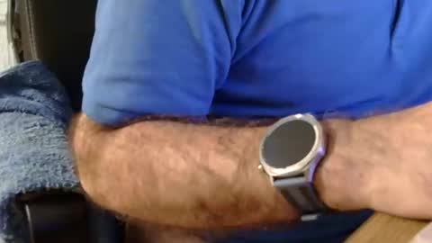 coyote017 online show from March 25, 4:46 pm