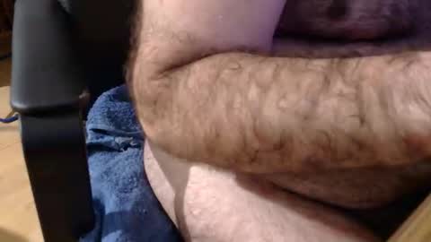 coyote017 online show from April 2, 4:15 pm