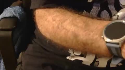 coyote017 online show from April 12, 6:13 pm