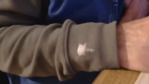 coyote017 online show from April 21, 2:56 pm