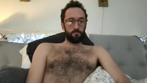 coyotecock9 online show from April 3, 8:51 pm