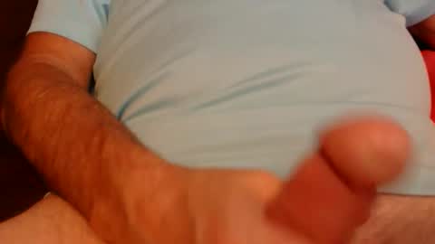 Snapshot of cozycanuck chatting on October 2, 3:46 am CozyCanuck online show from October 2, 3:46 am