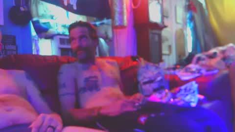 cpl4morethan1 online show from March 22, 1:03 pm