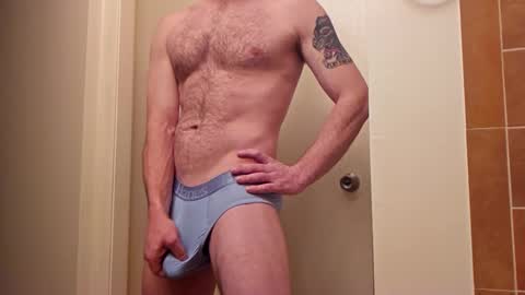 Chris online show from January 20, 1:18 am