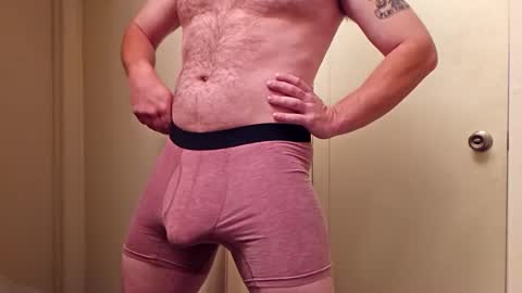 Chris online show from February 21, 7:04 pm