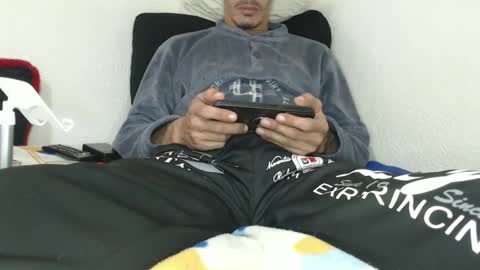 Snapshot of cr7ofcock chatting on December 8, 7:54 pm cr7ofcock online show from December 8, 7:54 pm