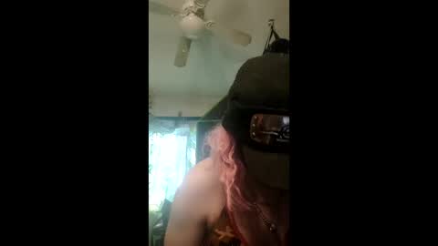 crackback_kyd online show from April 13, 8:25 pm