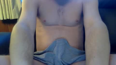 crackerjack6738 online show from January 31, 9:46 pm