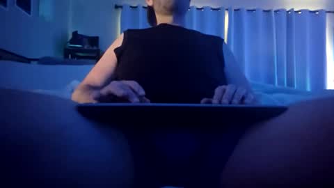 Cracker Jack11123 online show from April 29, 4:44 pm