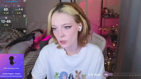 Tati online show from April 22, 5:36 pm