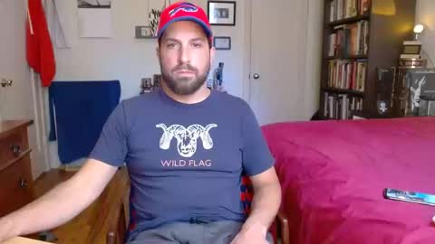 cram online show from October 13, 7:14 pm