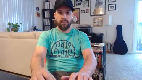 cram online show from April 18, 3:16 pm