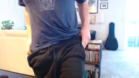 cram online show from April 25, 3:20 pm