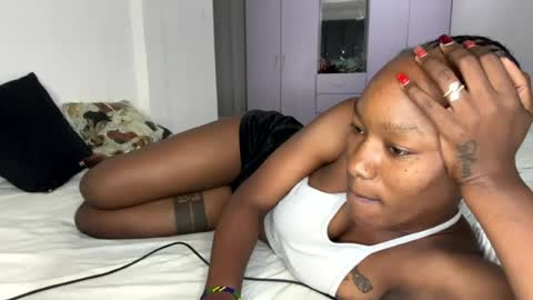 Snapshot of crave_meslowly chatting on August 5, 3:53 am Taliee online show from August 5, 3:53 am