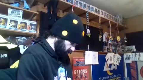 Snapshot of craveitoften chatting on January 16, 11:59 pm craveitoften online show from January 16, 11:59 pm