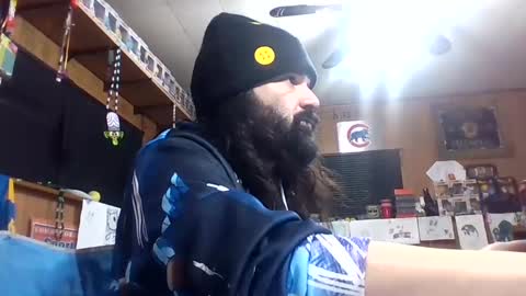 Snapshot of craveitoften chatting on January 24, 3:43 am craveitoften online show from January 24, 3:43 am