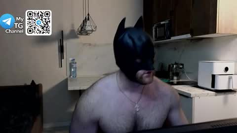 CraveLorenzo online show from January 18, 1:26 pm