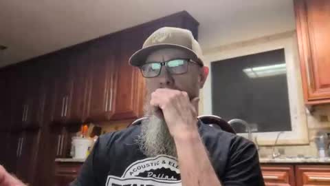 Dick Fitswell online show from May 24, 10:09 am