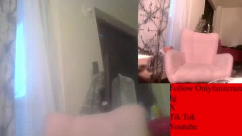 craze320084 online show from July 28, 12:18 am