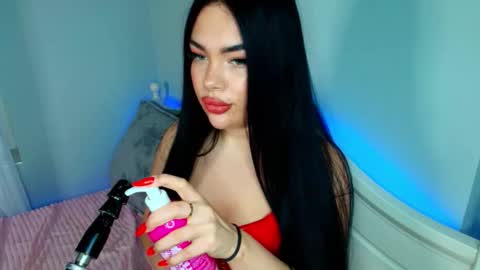 Eva online show from January 11, 4:12 pm