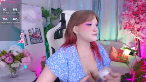 Sonya online show from November 13, 10:52 pm