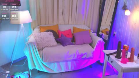 Sonya online show from March 18, 11:19 pm