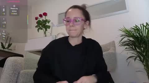 Snapshot of crazy_ass_stacy chatting on May 13, 1:08 pm Stacy 2pm to 6pm mon-fri 3 CAT online show from May 13, 1:08 pm