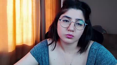 Snapshot of crazy_bunya chatting on July 19, 1:48 pm Crazy Bunya online show from July 19, 1:48 pm