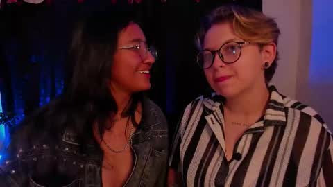 Snapshot of crazy_cakes_ chatting on October 9, 5:49 am Lexie Rose online show from October 9, 5:49 am