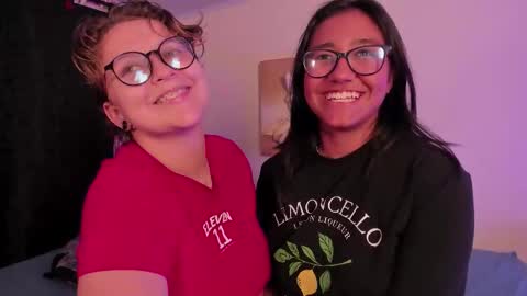 Lexie  Rose  online show from November 25, 2:55 am